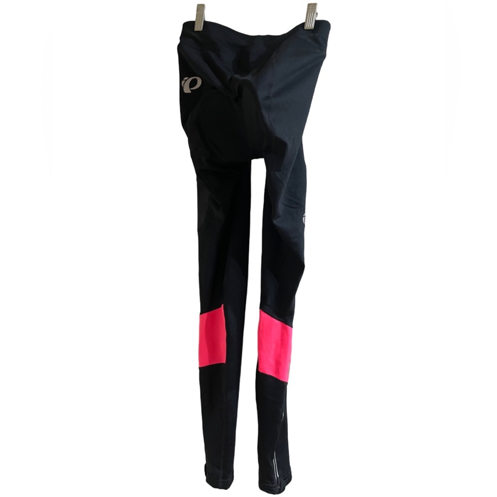 Women’s Medium Pearl Izumi Select Padded Cycling Pants